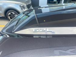 2024 Chevrolet Silverado 1500 LTZ Premium W/Tech Pack