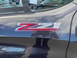 2024 Chevrolet Silverado 1500 LTZ Premium W/Tech Pack