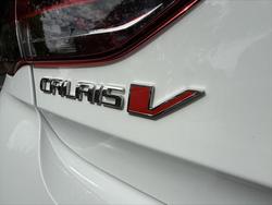 2018 Holden Calais V