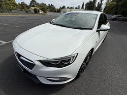 2018 Holden Calais V