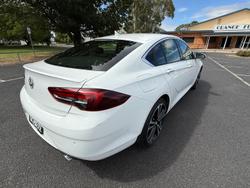2018 Holden Calais V