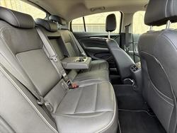 2018 Holden Calais V