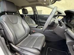 2018 Holden Calais V