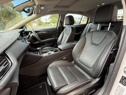 2018 Holden Calais V