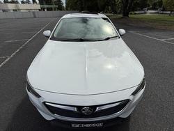 2018 Holden Calais V