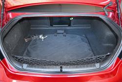 2012 Holden Calais V