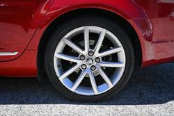 2012 Holden Calais V