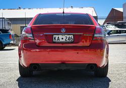 2012 Holden Calais V