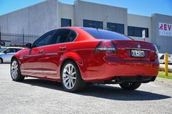 2012 Holden Calais V