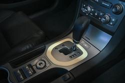 2012 Holden Calais V