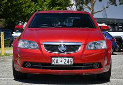 2012 Holden Calais V