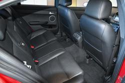 2012 Holden Calais V