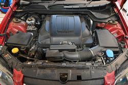 2012 Holden Calais V