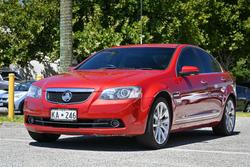 2012 Holden Calais V