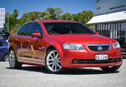 2012 Holden Calais V