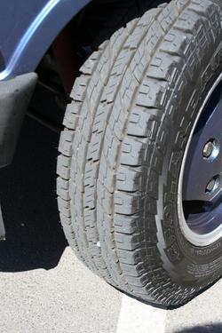 1992 Land Rover Range Rover Vogue SE (No Series) Blue