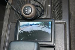 1992 Land Rover Range Rover Vogue SE (No Series) Blue