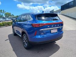 2023 GWM Haval H6 Lux