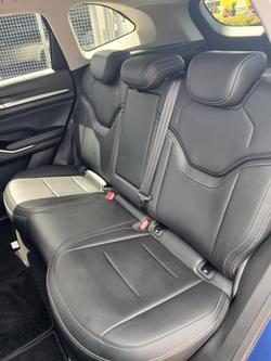 2023 GWM Haval H6 Lux