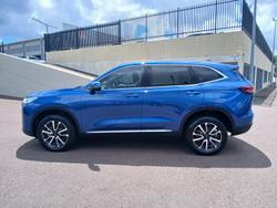 2023 GWM Haval H6 Lux