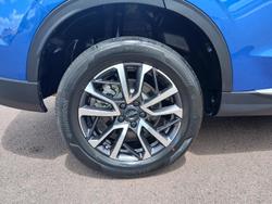 2023 GWM Haval H6 Lux