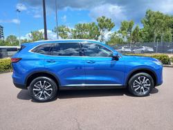 2023 GWM Haval H6 Lux