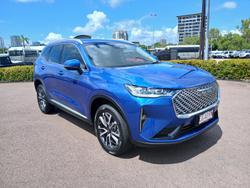 2023 GWM Haval H6 Lux