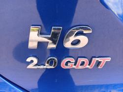 2023 GWM Haval H6 Lux