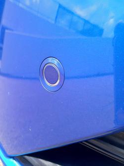 2023 GWM Haval H6 Lux