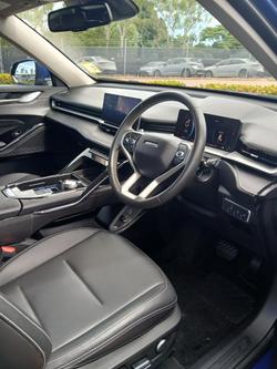 2023 GWM Haval H6 Lux