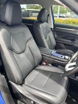 2023 GWM Haval H6 Lux