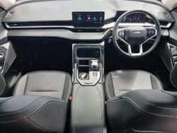 2023 GWM Haval H6 Lux