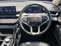 2023 GWM Haval H6 Lux