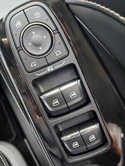 2023 GWM Haval H6 Lux