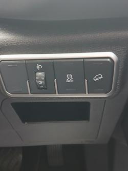 2023 GWM Haval H6 Lux