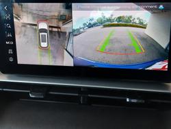 2023 GWM Haval H6 Lux