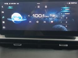 2023 GWM Haval H6 Lux