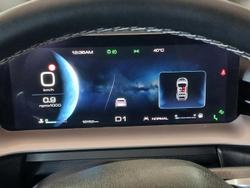 2023 GWM Haval H6 Lux