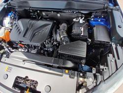 2023 GWM Haval H6 Lux