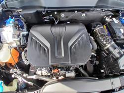 2023 GWM Haval H6 Lux