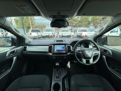 2021 Ford Ranger XLT Hi-Rider