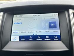 2021 Ford Ranger XLT Hi-Rider