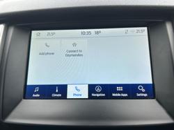 2021 Ford Ranger XLT Hi-Rider