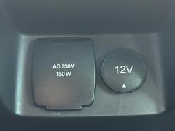 2021 Ford Ranger XLT Hi-Rider