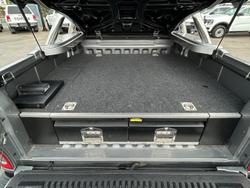 2021 Ford Ranger XLT Hi-Rider