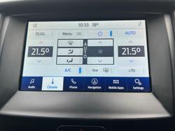 2021 Ford Ranger XLT Hi-Rider