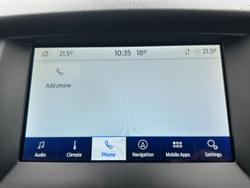 2021 Ford Ranger XLT Hi-Rider