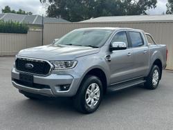 2021 Ford Ranger XLT Hi-Rider