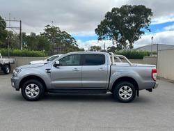 2021 Ford Ranger XLT Hi-Rider
