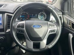 2021 Ford Ranger XLT Hi-Rider